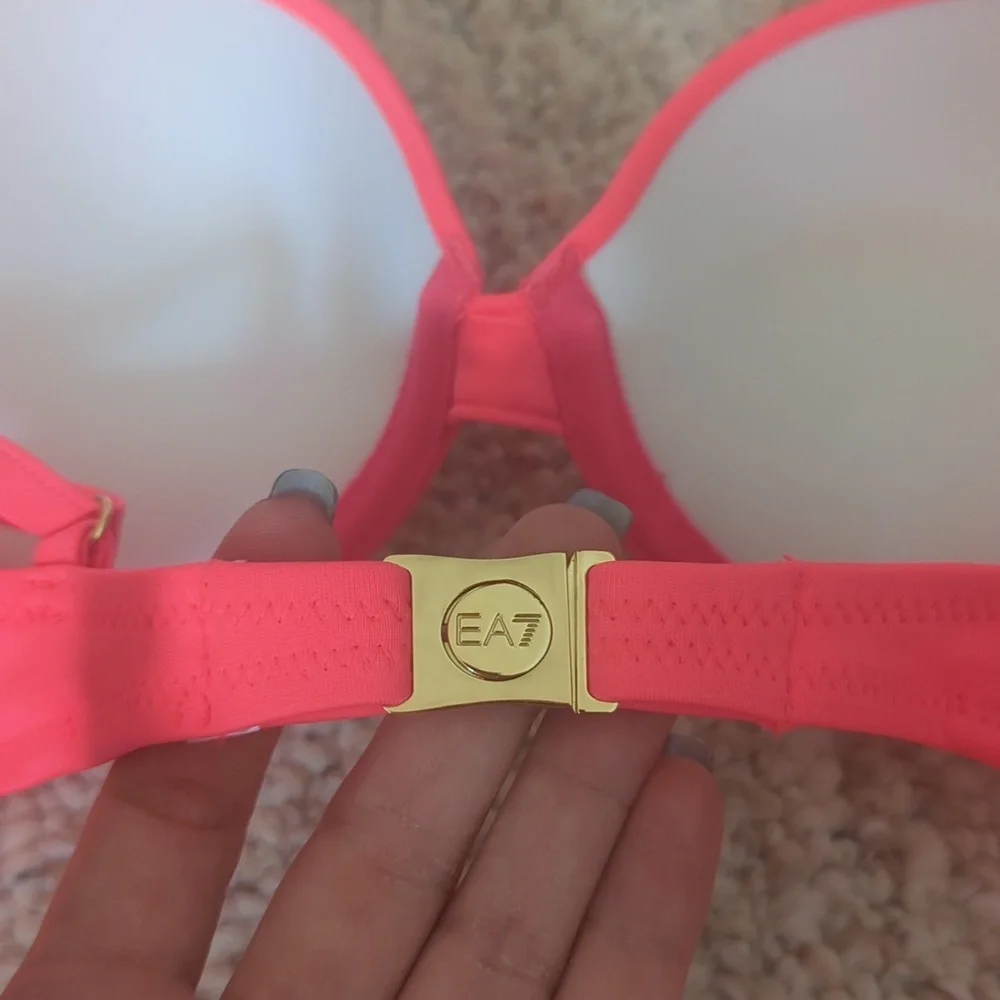 Emporio Armani Swimsuit - Picture 4 of 7